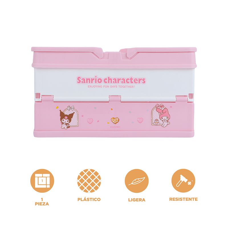 Organizador-de-pl-stico-plegable-de-la-colecci-n-de-almacenamiento-de-personajes-de-sanrio-rosa-Sanrio-Organizador-de-pl-stico-plegable-de-la-colec-4-18510