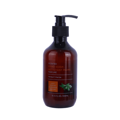 Jabón para manos antibacterial mix herbal 300ml -  Miniso