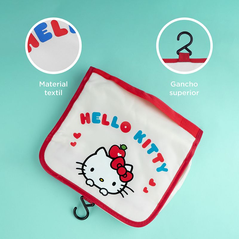 Neceser-de-viaje-hello-kitty-apple-collection-con-gancho-sanrio-Sanrio-5-18325