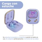 Aud-fonos-tws-kuromi-sweetheart-series-modelo-sx-207-morado-sanrio-Sanrio-5-17568