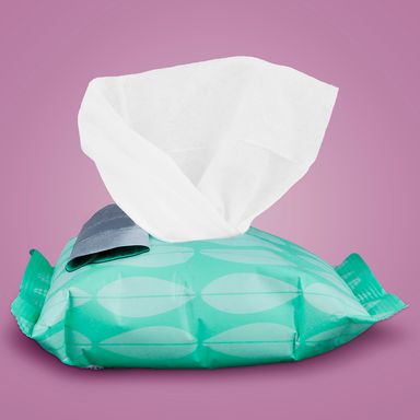 Toallitas desmaquillantes de aceite de árbol de te 30 toallitas -  Miniso