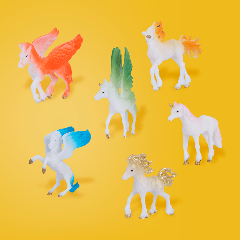 Destreza-figuras-pegaso-pack-de-6-7cm-x-3cm-x-43cm-serie-unicorn-Unicornio-3-17701