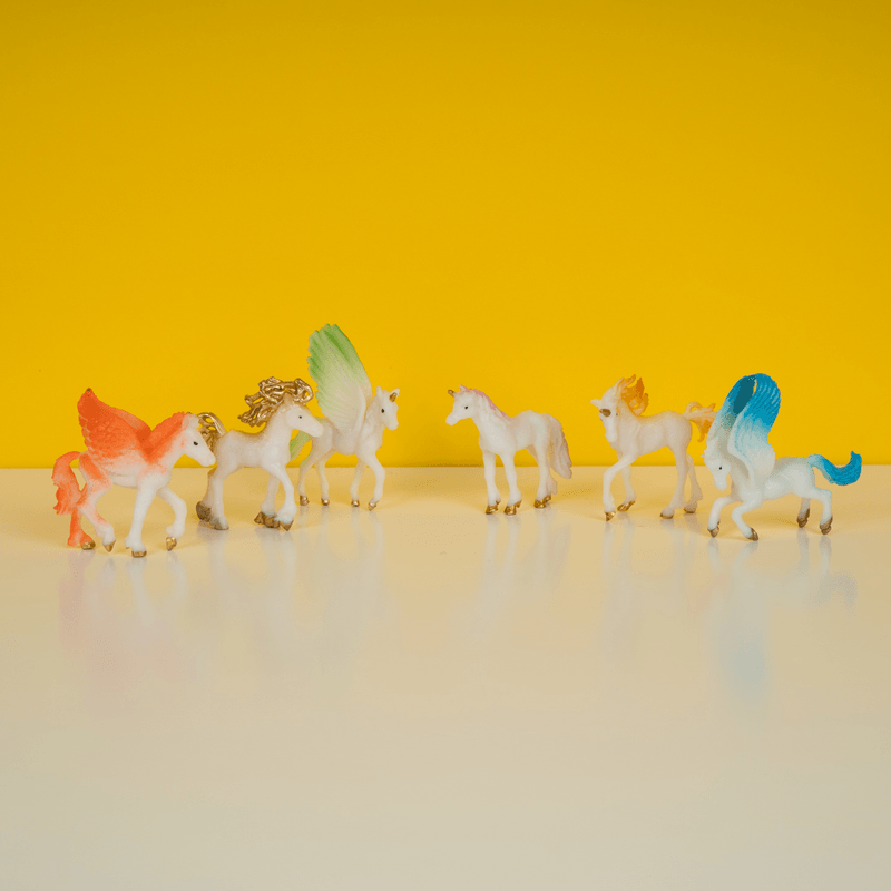 Destreza-figuras-pegaso-pack-de-6-7cm-x-3cm-x-43cm-serie-unicorn-Unicornio-5-17701