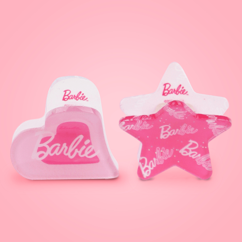 Set-de-pinzas-mini-para-el-cabello-colecci-n-barbie-4-pzas-Barbie-2-18345