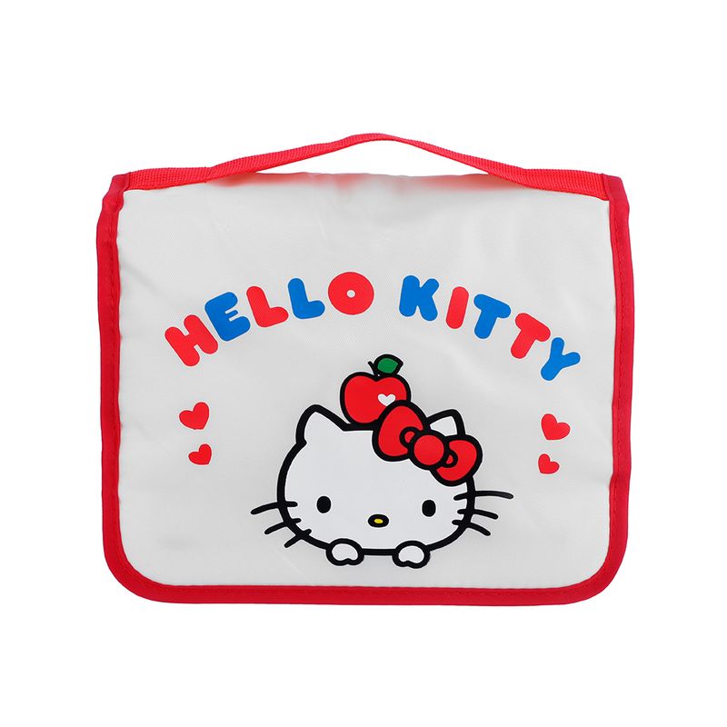 Neceser-de-viaje-hello-kitty-apple-collection-con-gancho-sanrio-Sanrio-1-18325