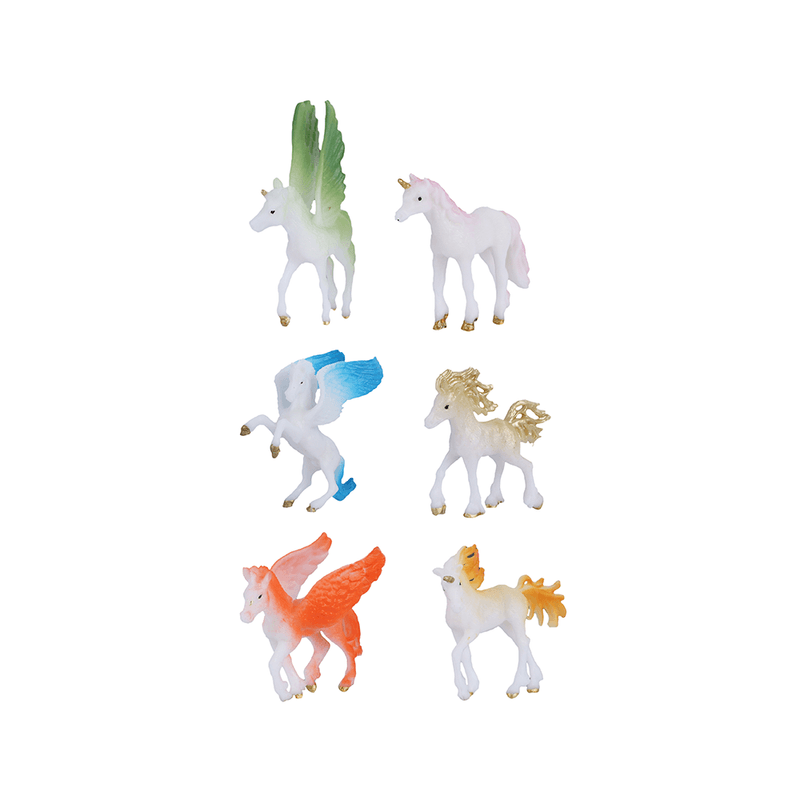 Destreza-figuras-pegaso-pack-de-6-7cm-x-3cm-x-43cm-serie-unicorn-Unicornio-1-17701