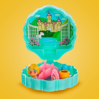 Blind box juguetes -  Miniso