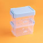 Organizador-de-pl-stico-cinnamoroll-buckle-series-doble-capa-azul-sanrio-Sanrio-6-17564