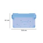Organizador-de-pl-stico-cinnamoroll-buckle-series-doble-capa-azul-sanrio-Sanrio-7-17564