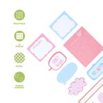 Stickers-de-papel-off-set-de-la-serie-rainbow-9-5cm-x-19-5cm-Miniso-3-17651