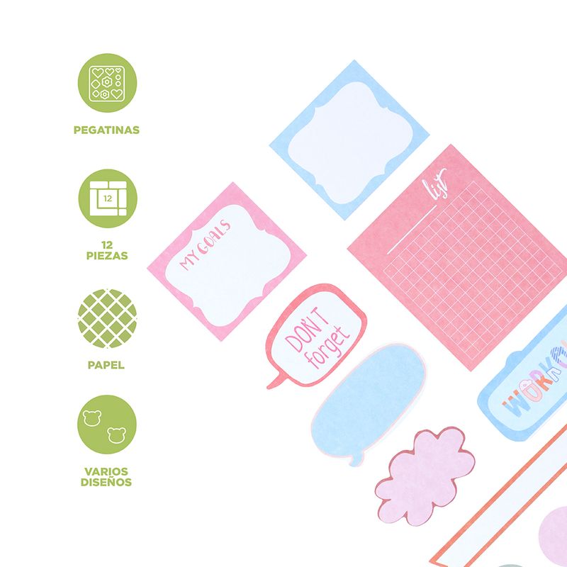 Stickers-de-papel-off-set-de-la-serie-rainbow-9-5cm-x-19-5cm-Miniso-3-17651