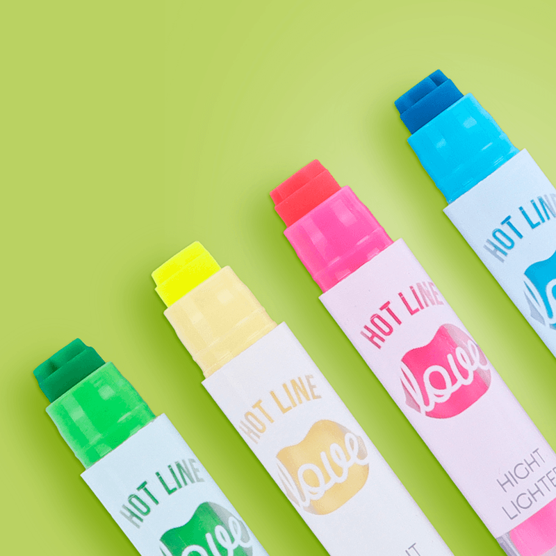 Plum-n-hi-402h-marcador-fluorescente-9-2cm-Miniso-3-17653