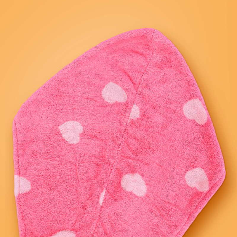 Toalla-para-cabello-sanrio-my-melody-Sanrio-3-17668
