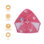 Toalla-para-cabello-sanrio-my-melody-Sanrio-4-17668
