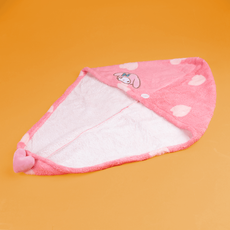 Toalla-para-cabello-sanrio-my-melody-Sanrio-5-17668