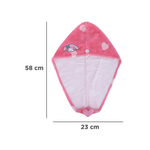 Toalla-para-cabello-sanrio-my-melody-Sanrio-6-17668