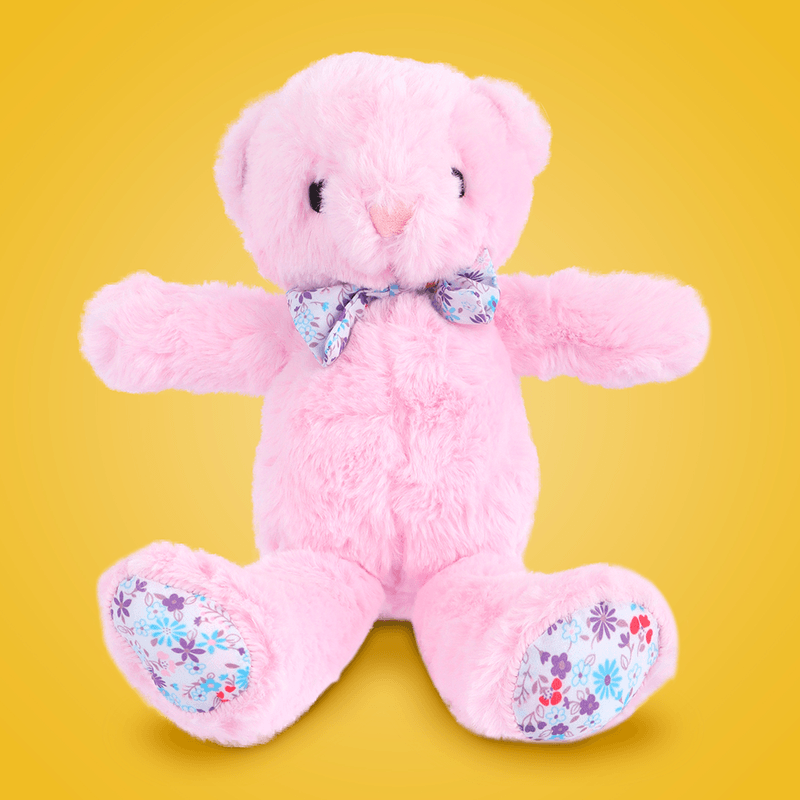 Peluche-conejito-mo-o-floral-purpura-30cm-serie-miniso-Miniso-3-17784