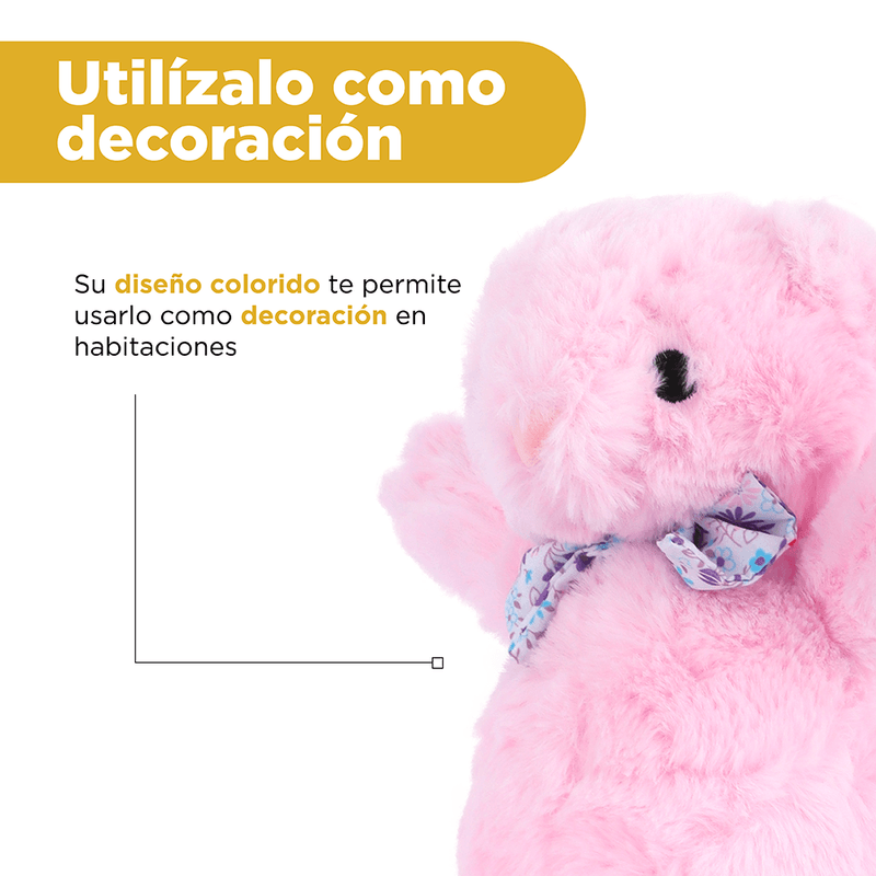 Peluche-conejito-mo-o-floral-purpura-30cm-serie-miniso-Miniso-7-17784