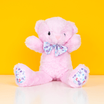 Peluche-conejito-mo-o-floral-purpura-30cm-serie-miniso-Miniso-8-17784