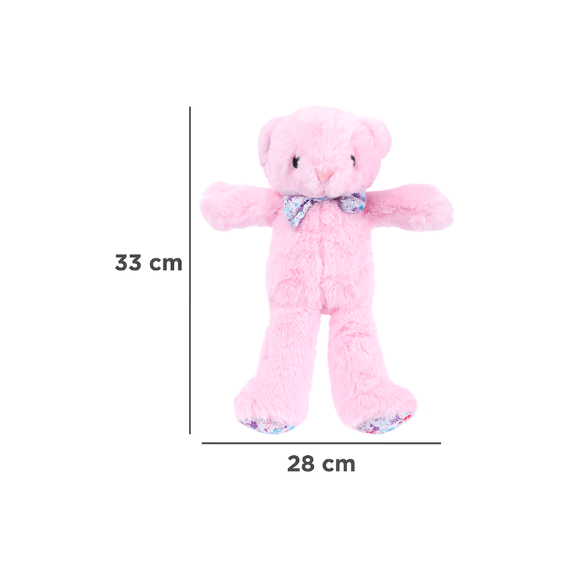 Peluche-conejito-mo-o-floral-purpura-30cm-serie-miniso-Miniso-9-17784