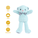 Peluche-conejito-mo-o-floral-verde-30cm-serie-miniso-Miniso-4-17785