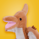 Peluche-dinosaurio-pterosaurio-amarillo-25cm-serie-miniso-Miniso-3-17849