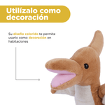 Peluche-dinosaurio-pterosaurio-amarillo-25cm-serie-miniso-Miniso-7-17849