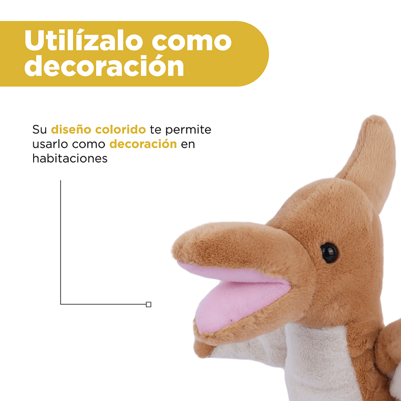 Peluche-dinosaurio-pterosaurio-amarillo-25cm-serie-miniso-Miniso-7-17849