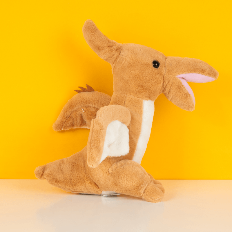 Peluche-dinosaurio-pterosaurio-amarillo-25cm-serie-miniso-Miniso-8-17849