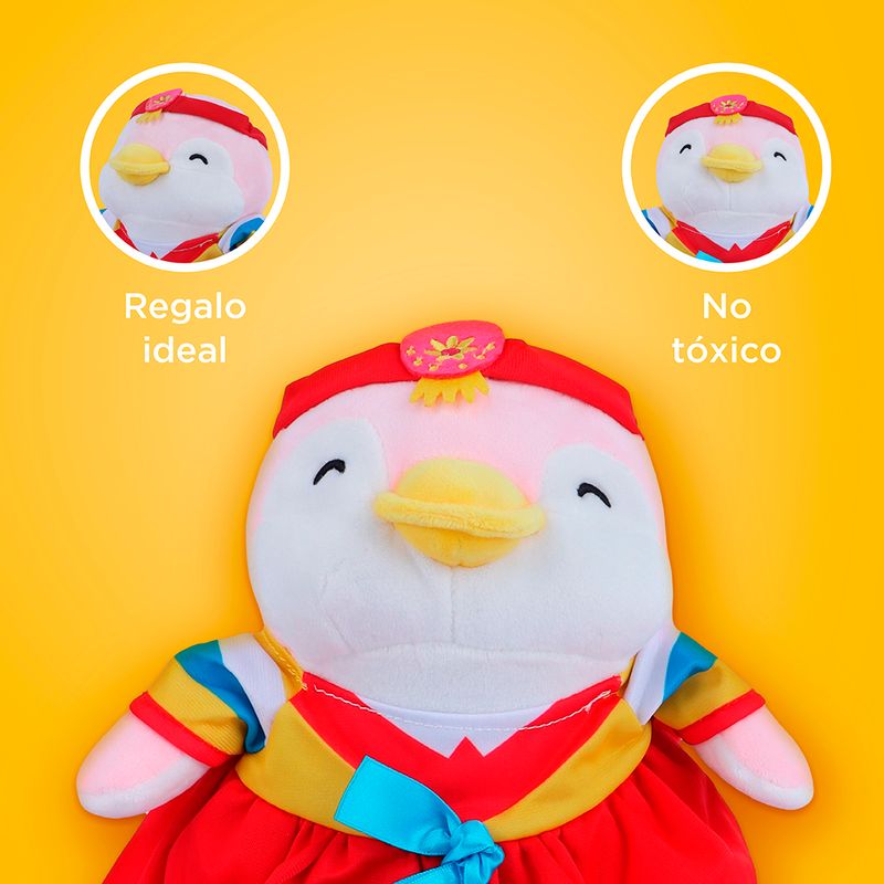 PELUCHE