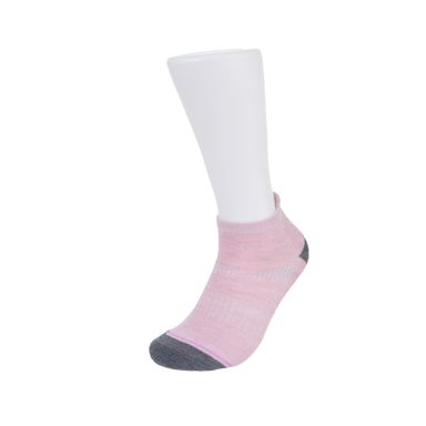 Medias deportivas para mujer miniso colores a contraste 3 pares -  Miniso
