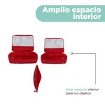 Organizador-para-viaje-hello-kitty-apple-collection-para-guardar-ropa-3-uds-rojo-sanrio-Sanrio-4-18323