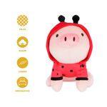 Peluche-insecto-cerdo-mariquita-19cm-x-18cm-x-30-5cm-serie-mini-family-Mini-Family-Series-4-18502