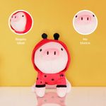 Peluche-insecto-cerdo-mariquita-19cm-x-18cm-x-30-5cm-serie-mini-family-Mini-Family-Series-6-18502