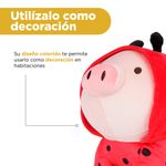 Peluche-insecto-cerdo-mariquita-19cm-x-18cm-x-30-5cm-serie-mini-family-Mini-Family-Series-7-18502