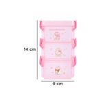 Organizador-de-pl-stico-de-personajes-de-sanrio-caja-de-almacenamiento-de-tres-capas-rosa-Sanrio-8-18511