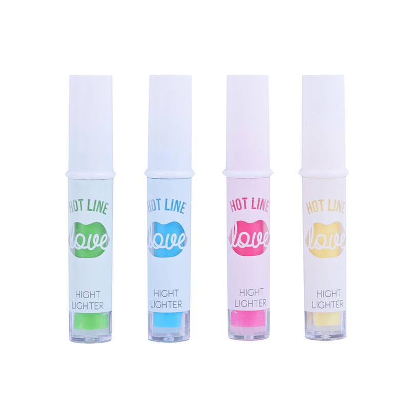 Plum-n-hi-402h-marcador-fluorescente-9-2cm-Miniso-1-17653