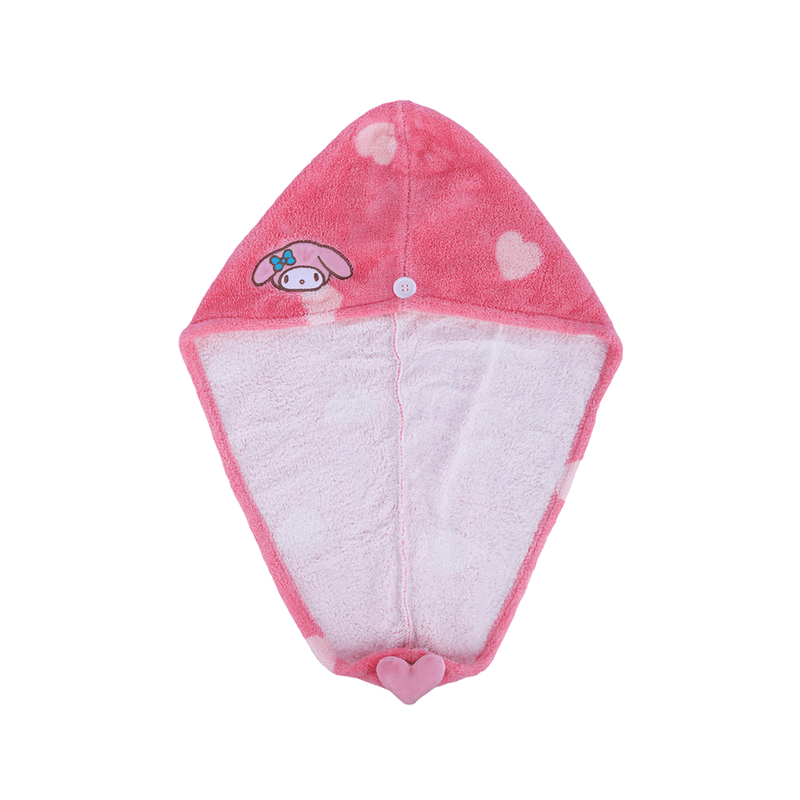 Toalla-para-cabello-sanrio-my-melody-Sanrio-1-17668