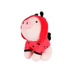 Peluche-insecto-cerdo-mariquita-19cm-x-18cm-x-30-5cm-serie-mini-family-Mini-Family-Series-1-18502