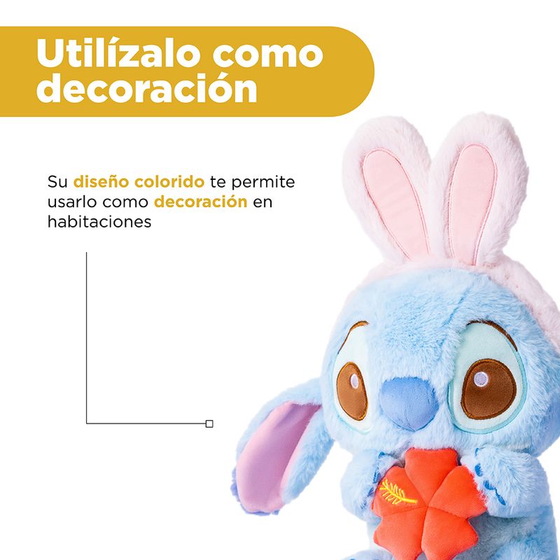Peluche-conejito-que-cambia-de-disfraz-stitch-20cmx15cmx28cm-serie-lilo-stitch-disney-Lilo-Stitch-Disney-7-17594
