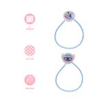 Set-de-ligas-para-el-cabello-disney-lilo-stitch-figuras-dise-o-flores-Lilo-Stitch-Disney-3-18107