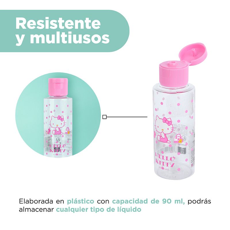 Botella-flip-cap-hello-kitty-beauty-diary-series-Sanrio-5-18110
