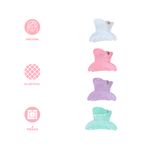 Set-de-pinzas-para-cabello-miniso-serie-candy-4-pzas-mix-de-colores-Miniso-4-17417