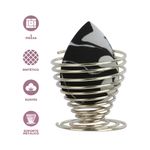 Set-de-esponjas-de-maquillaje-marmoleado-con-soporte-met-lico-black-white-series-Miniso-4-18401