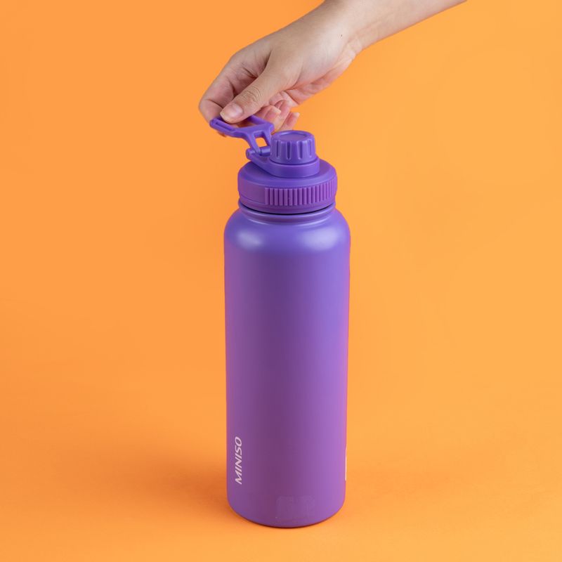 Vaso-de-acero-inoxidable-de-mano-de-color-solido-1400l-p-rpura-Miniso-2-18411