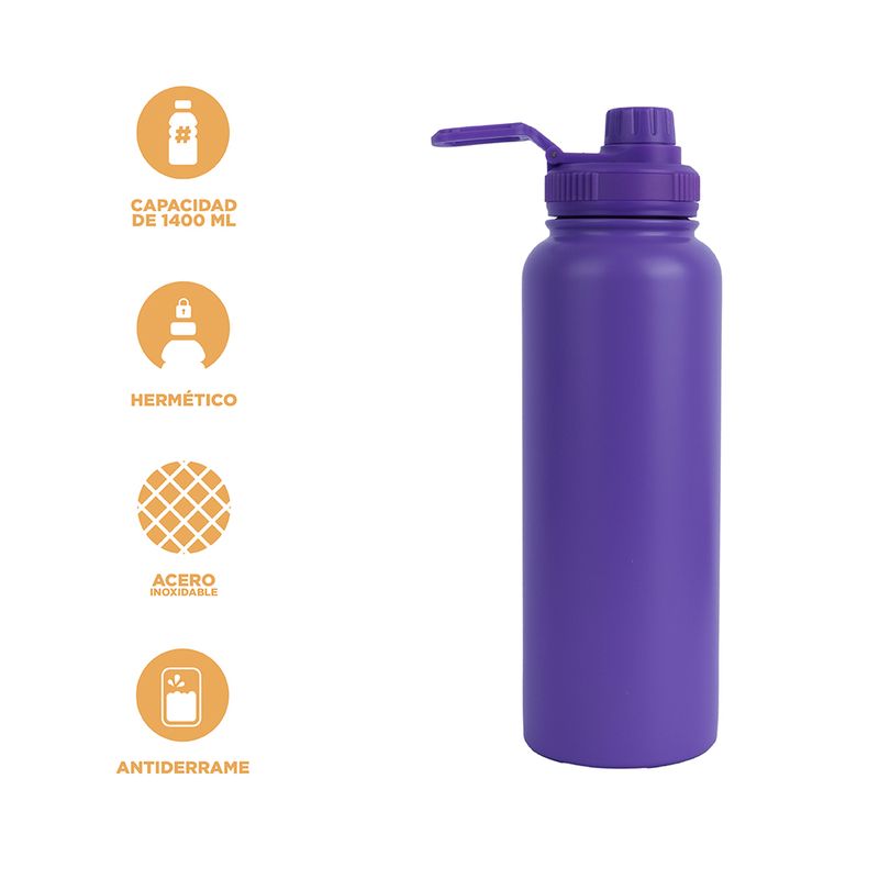 Vaso-de-acero-inoxidable-de-mano-de-color-solido-1400l-p-rpura-Miniso-3-18411