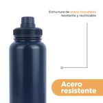 Vaso-de-acero-inoxidable-de-mano-de-color-solido-1400l-azul-Miniso-7-18412