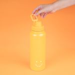 Vaso-de-acero-inoxidable-de-mano-de-color-solido-1400l-amarillo-Miniso-2-18414