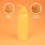 Vaso-de-acero-inoxidable-de-mano-de-color-solido-1400l-amarillo-Miniso-5-18414