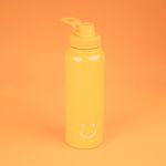 Vaso-de-acero-inoxidable-de-mano-de-color-solido-1400l-amarillo-Miniso-7-18414
